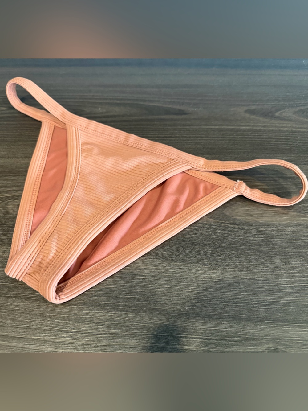House of Harlow Bikini Bottom S